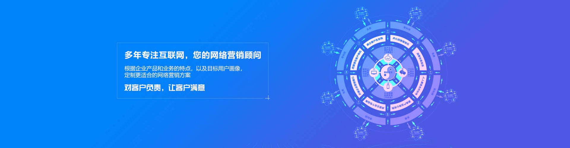 云阳百度竞价运营